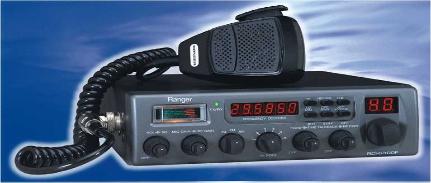 Ranger 10 Meter Radios