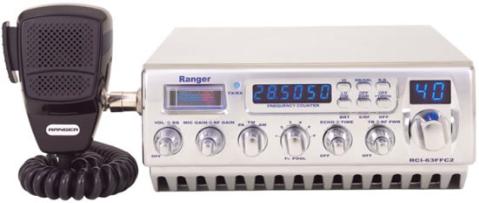 Ranger RCI-69FFC2